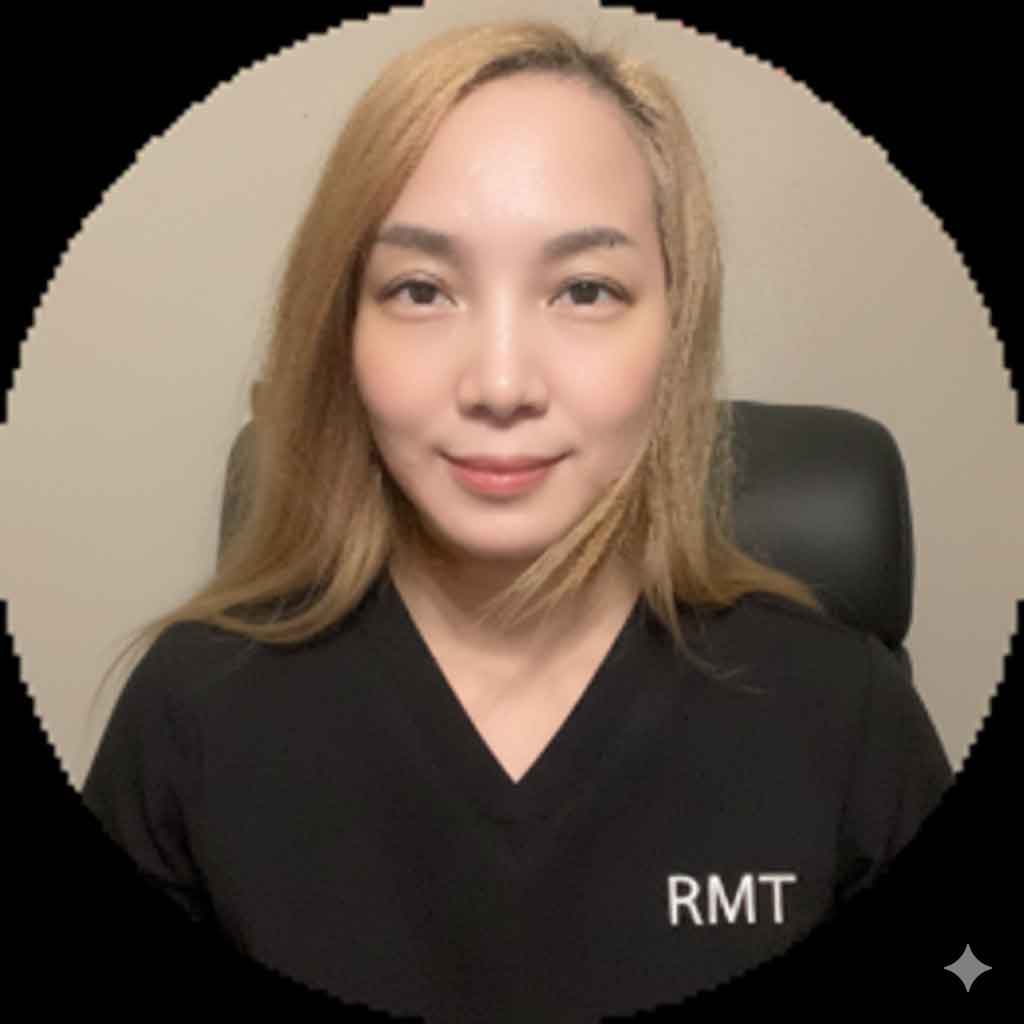 (Gigi) Shilan LIANG, RMT