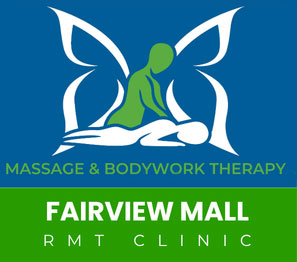 Fair View Mall RMT Clinic