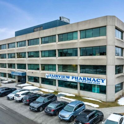 Fairview Mall Pharmacy Fairview Mall Pharmacy